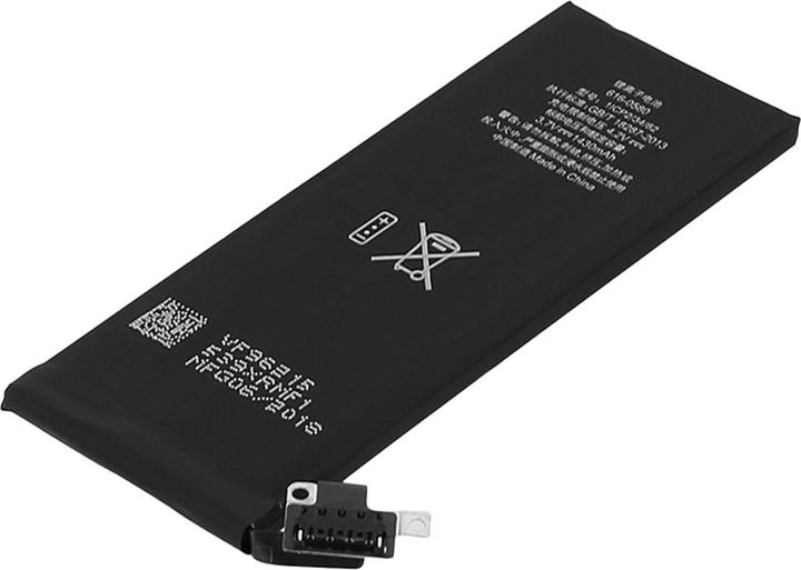 Actual product image Clappio iPhone 616-0580 1430 mAh battery