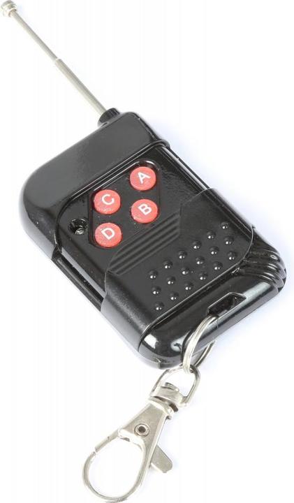 Actual product image BeamZ S3500