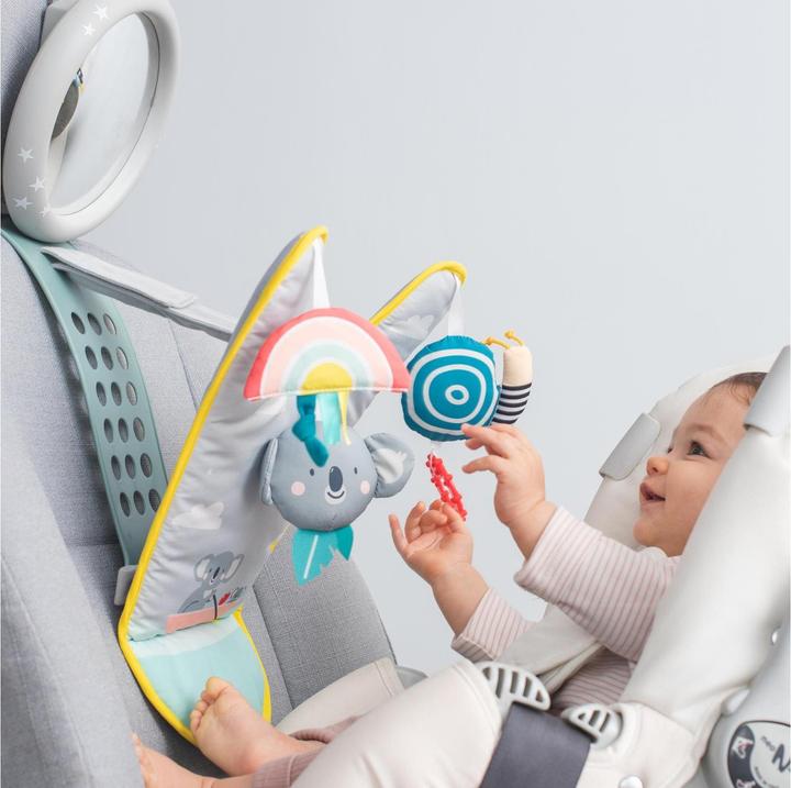 Image du produit Taf Toys Jouet de voiture koala