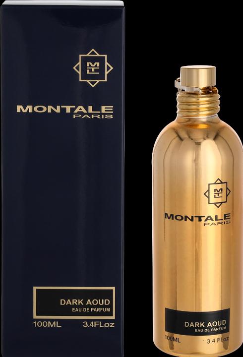 Immagine prodotto Montale Dark Aoud (Eau de parfum, 100 ml)