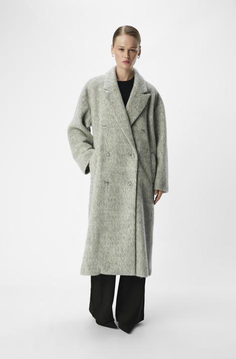 Immagine prodotto Object Cappotto lungo (40)