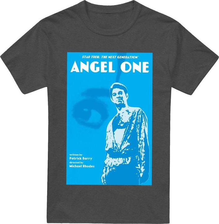 The Next Generation Season 1 Episode 14 TShirt
