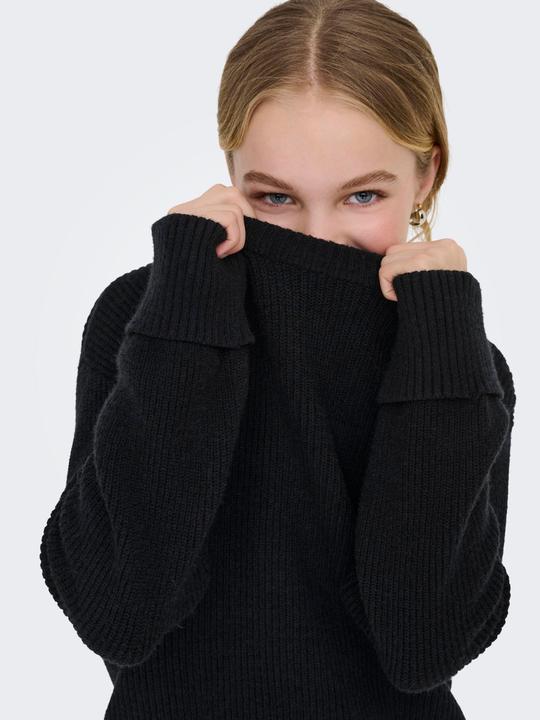 Produktbild Only KOGANNE Strickpullover (122)