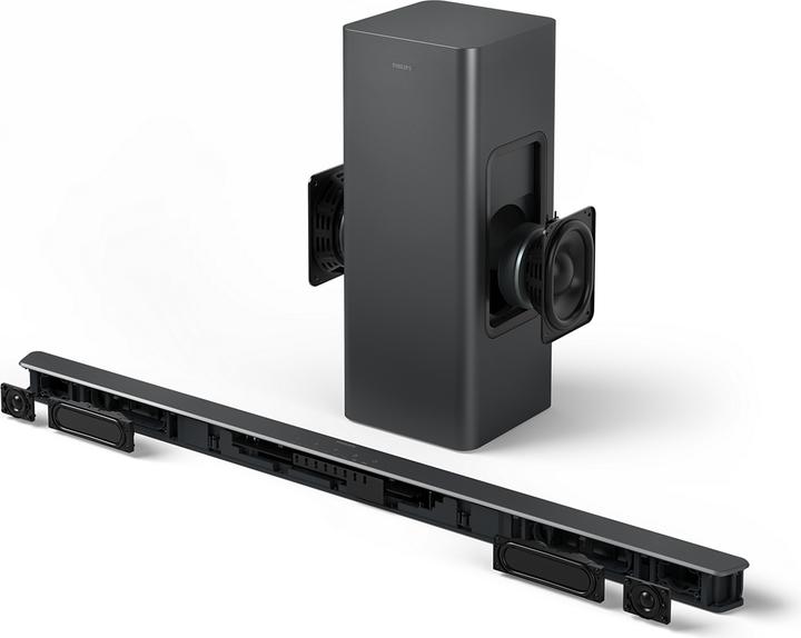 Produktbild Philips TAB6309/10 (160 W, 2.1 Kanal)