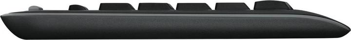 Image du produit Logitech MK330 (DE, Sans fil)