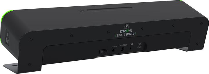 Immagine prodotto Mackie CR2-X Bar Pro (Attivo, 1 pz., 2x 30 W)