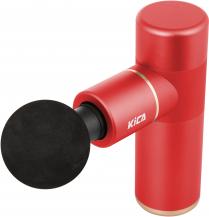 Image du produit FeiYu Tech FeiyuTech KiCA Gold Edition Vibrationsmassagegerät – Rot