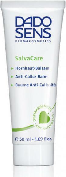 Produktbild Dado Sens SalvaCare Hornhaut Balsam (50 ml)