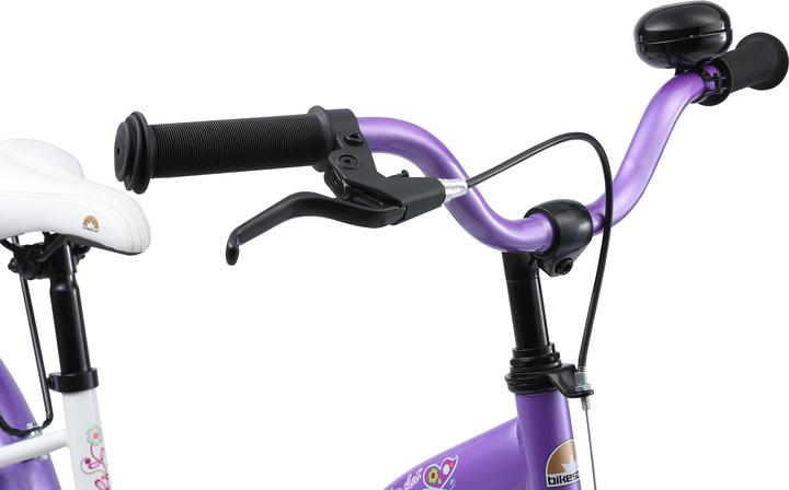 Produktbild Bikestar Classic (24")