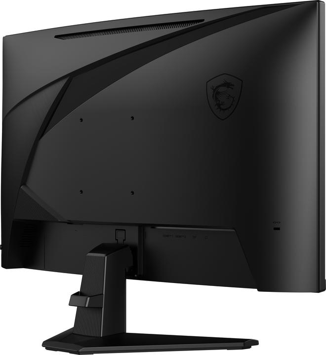 Actual product image ACADIA MSI MAG 27CQ6F écran plat de PC 68,6 cm (27") 2560 x 1440 pixels Quad HD LCD Noir (2560 x 1440 pixels, 27")