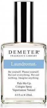 Actual product image Demeter Laundromat Cologne (Eau de cologne, 120 ml)