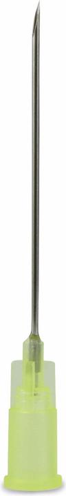 Image du produit B.Braun Aiguille 20G 0.90 x 40mm jaune Luer, 100 pièces