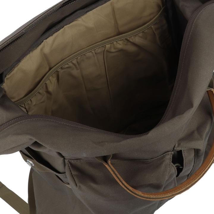 Produktbild Fjällräven Haulpack No.1 (23 l)