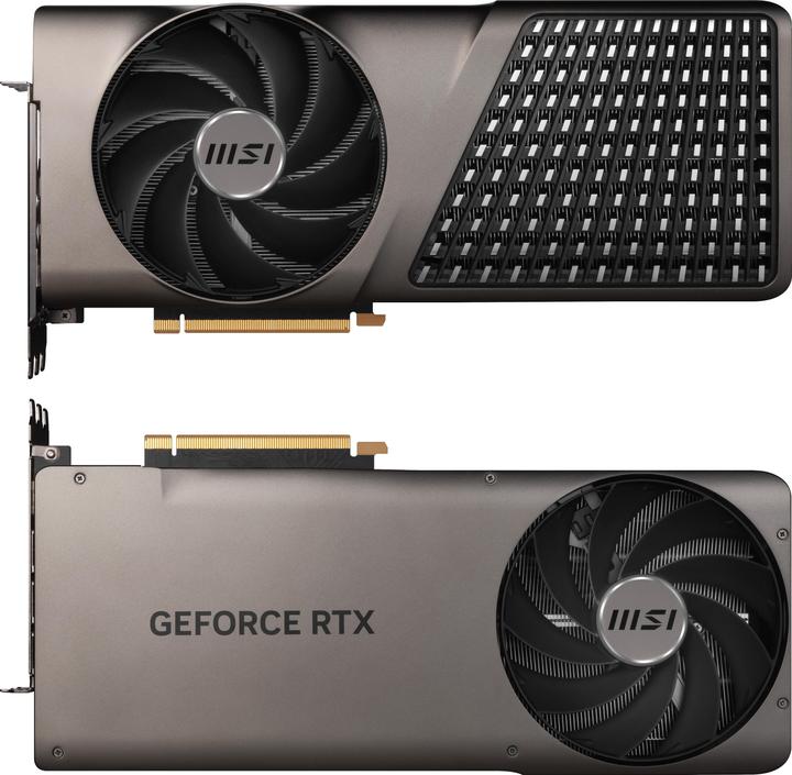 Productafbeelding MSI RTX 4080 SUPER EXPERT (16 GB)