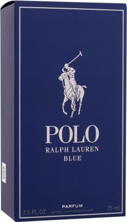 Produktbild Ralph Lauren Polo Blue (Eau de Parfum, 75 ml)