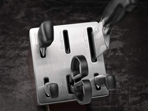 Actual product image Zwilling Knife set
