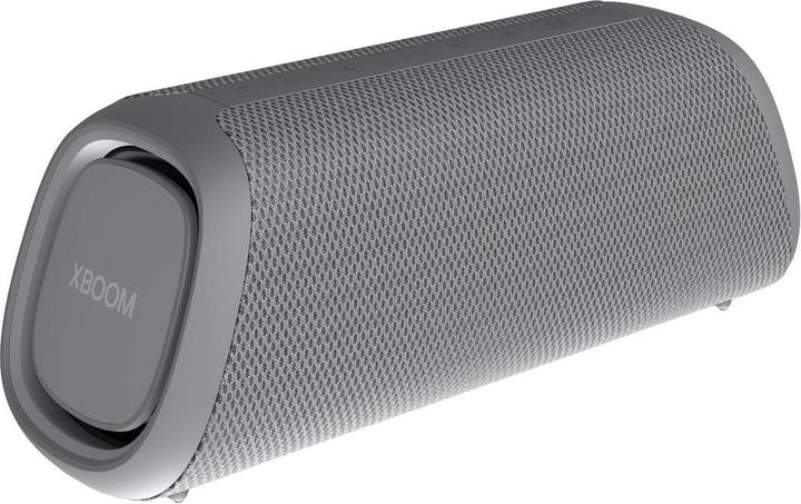 Actual product image LG XBoom Go DXGQ7 (24 h, Rechargeable battery operated)
