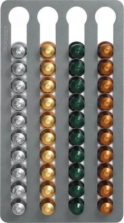 Actual product image Forster Home Magnetic coffee capsule holder