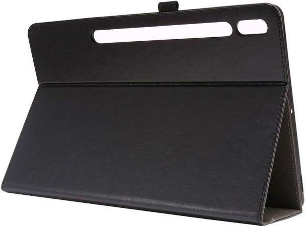 Immagine prodotto MU Classic Custodia in pelle Dual Fold Crazy Horse (Galaxy Tab S7)