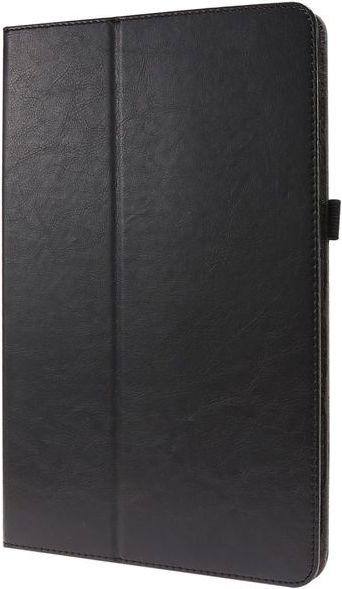 Image du produit MU Classic Etui cuir Crazy Horse doublement pliable (Galaxy Tab S7)