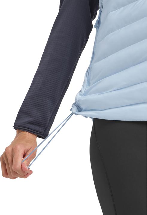 Image du produit Jack Wolfskin Routeburn Pro Ins Vest W (XS)