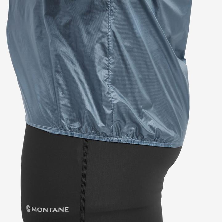 Actual product image Montane Featherlite Nano (S)