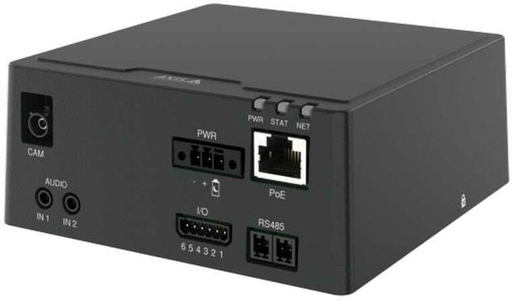Axis F9111-R Mk II Main Unit (Netzwerk Videorecorder (NVR))
