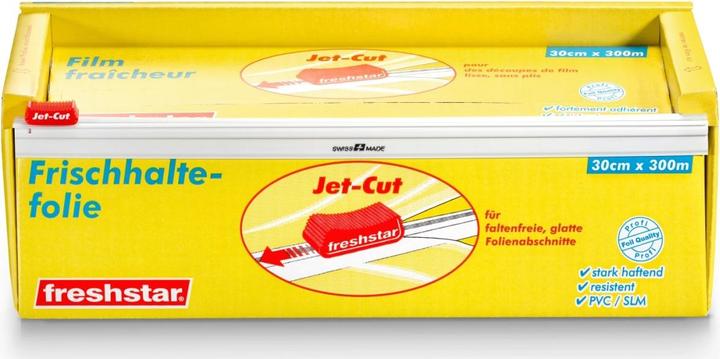 Produktbild Jet-Cut 300 Meter (1 x)