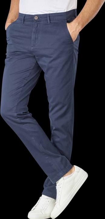 Actual product image Jack & Jones MARCO BOWIE SA NAVY BLAZER Slim Fit Chino (31)