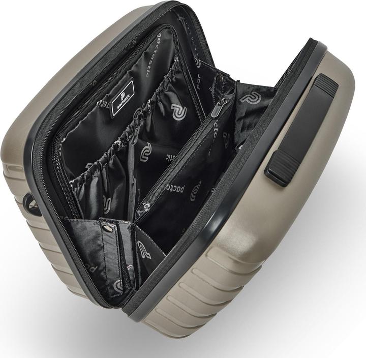 Immagine prodotto Pactastic Collezione 04 Beauty Case 34 cm