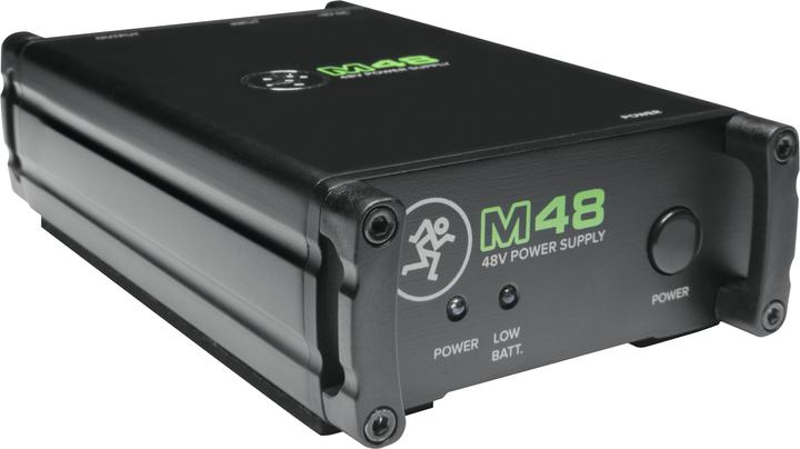 Image du produit Mackie M48