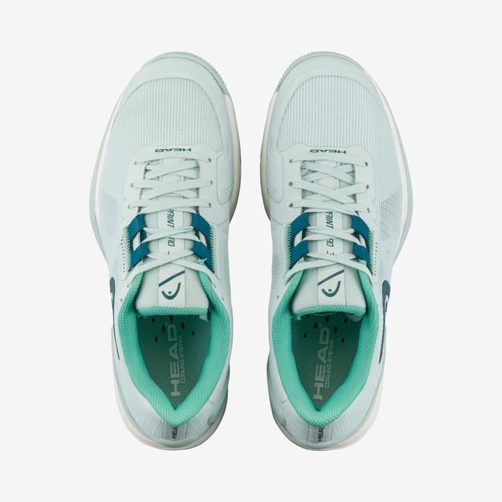 Immagine prodotto Head Scarpa da tennis Sprint Pro 3.5 Clay Donna (39)