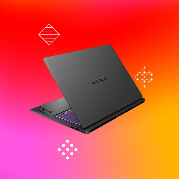 Produktbild HP Omen Transcend 14 (14", Intel Core Ultra 7 155H, 16 GB, 1000 GB, CH)