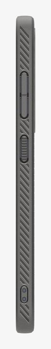 Actual product image Spigen Liquid Air (Samsung Galaxy S25+)