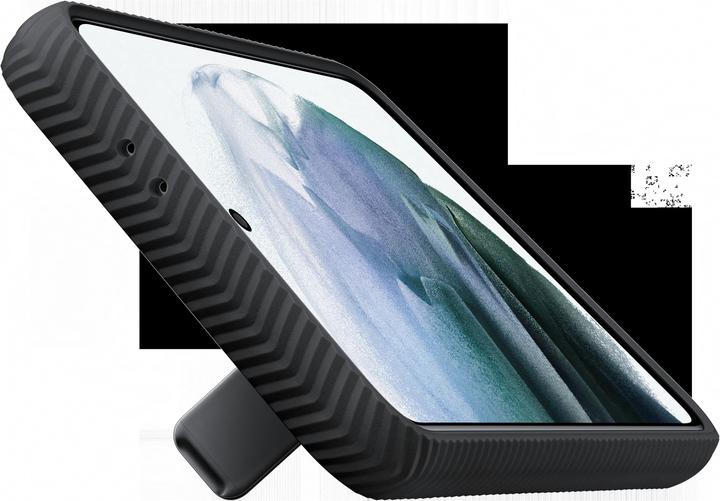 Actual product image Samsung Protective Standing (Samsung Galaxy S21 5G)