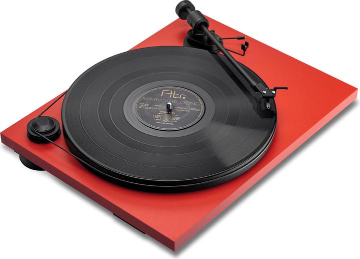 Immagine prodotto Pro-Ject Primaria E (Manuale)
