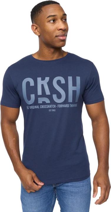 Crosshatch Solari TShirt