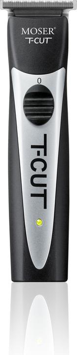 Actual product image Moser 1591 T-Cut