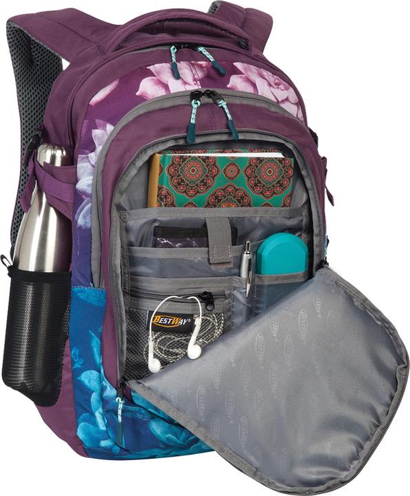 Actual product image Bestway Evolution Air backpack (22 l)