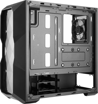 Produktbild Cooler Master MasterBox TD500L (ATX, mATX, Mini-ITX)
