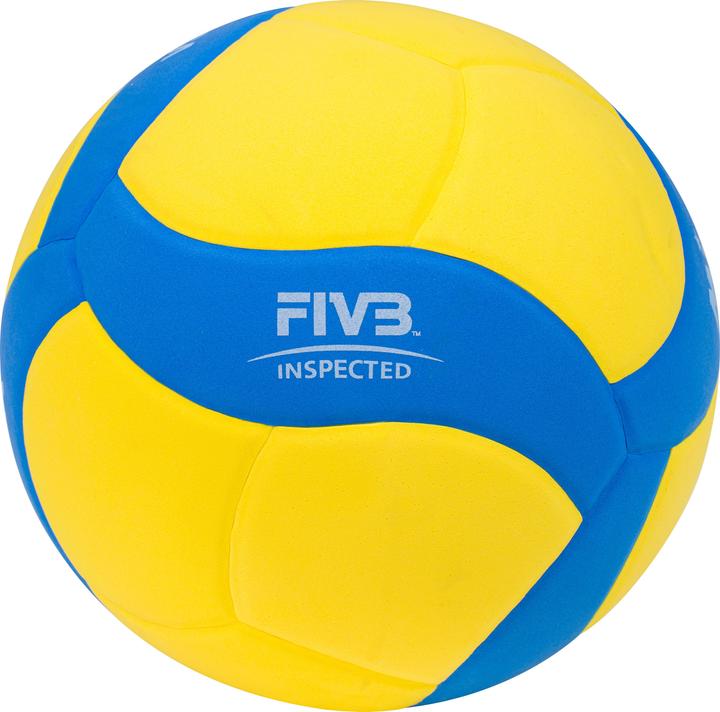 Productafbeelding Mikasa VS170W-Y-BL (5)