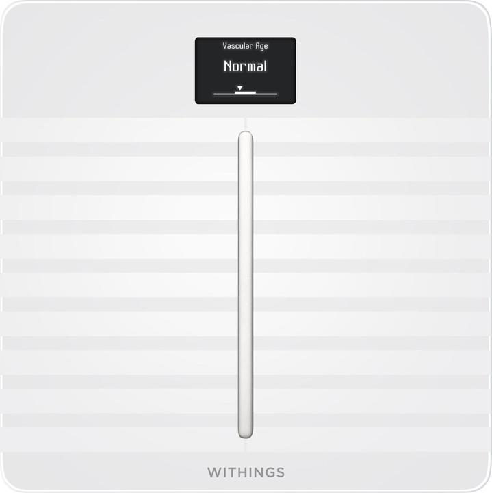 Withings Body Cardio (180 kg)