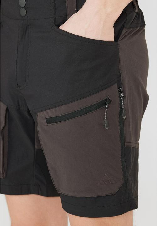 Actual product image Whistler Kodiak outdoor shorts (M)