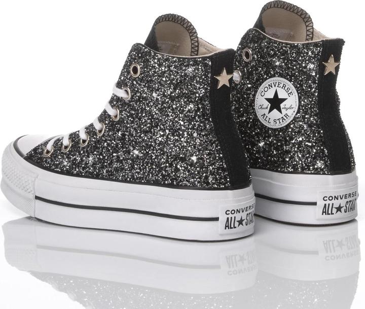 Image du produit Converse Platform Black (37.5)
