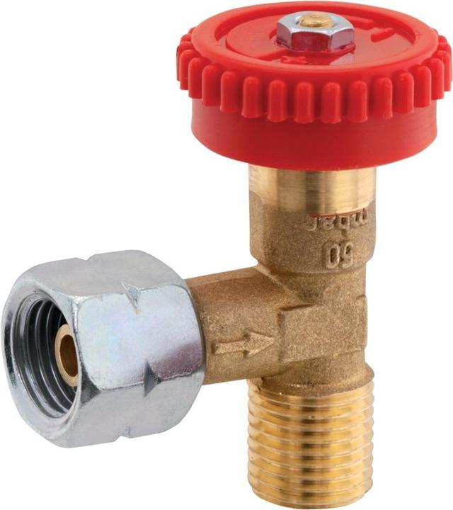 Image du produit GOK Vanne réglable 1/4"