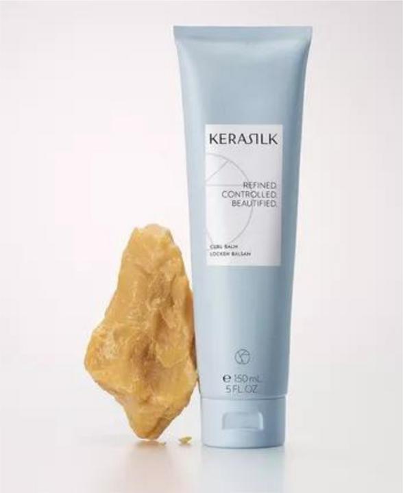 Produktbild Kerasilk Specialist - Curl Balm (Haarpaste, 150 ml)