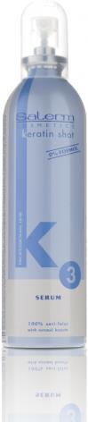 Produktbild Salerm Keratin Shot Serum (100 ml)