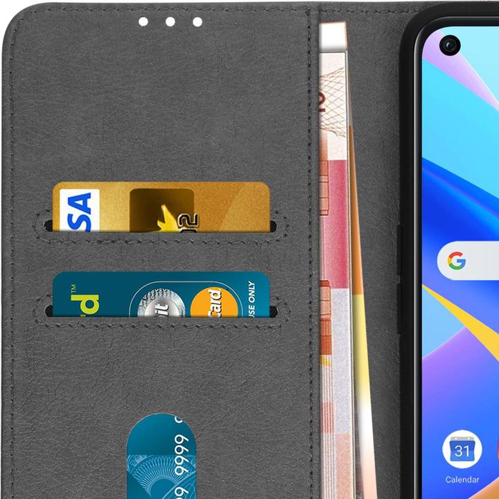 Produktbild Avizar Chester Series (Oppo A96)