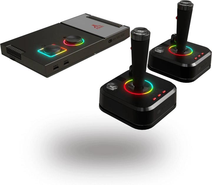 MyArcade Atari Gamestation Pro