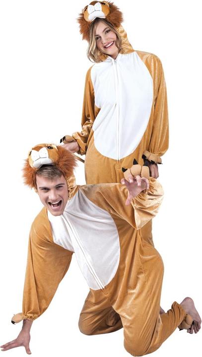 Actual product image Boland Lion (M, L)